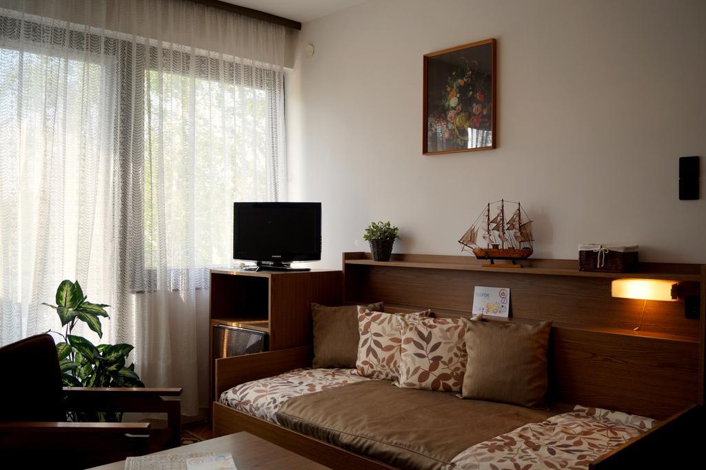 Sophie'S Guesthouse Сиофок Екстериор снимка