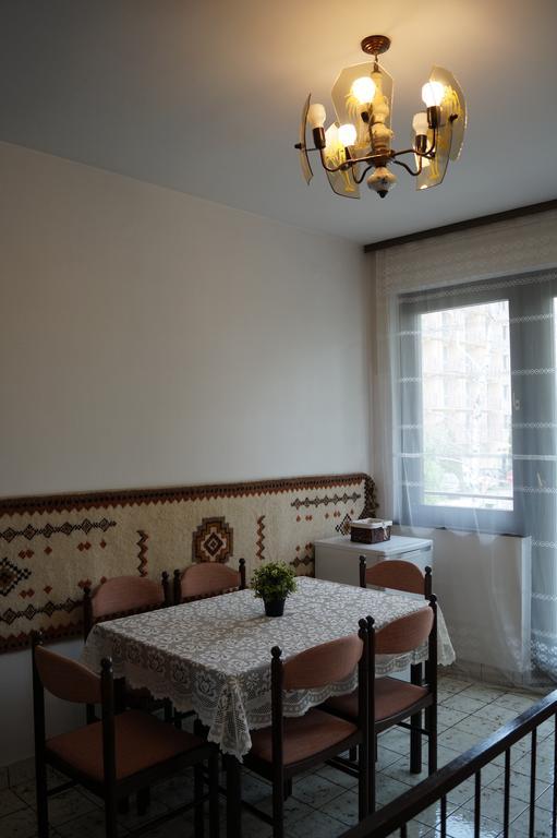 Sophie'S Guesthouse Сиофок Екстериор снимка
