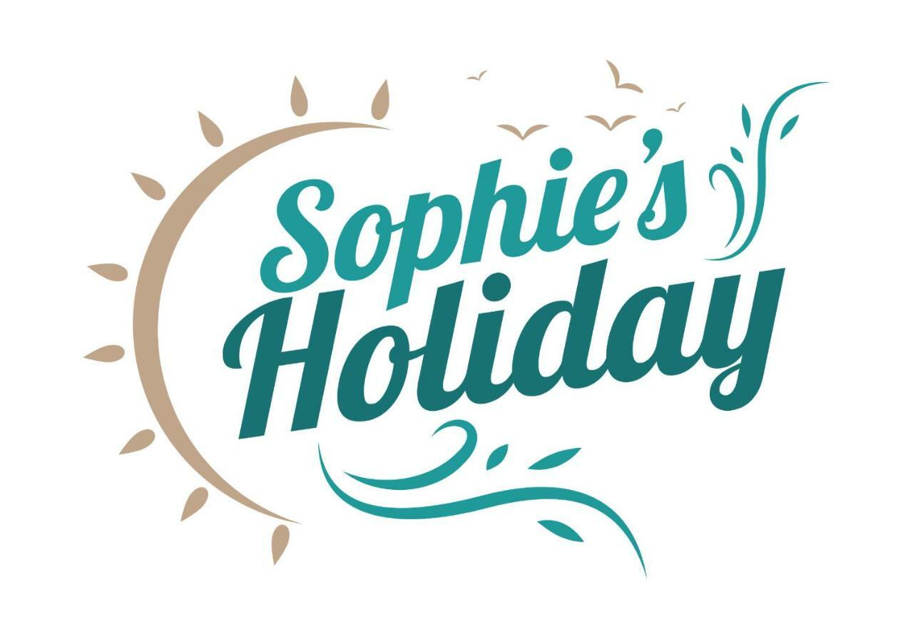 Sophie'S Guesthouse Сиофок Екстериор снимка